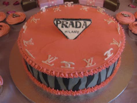 prada cake ideas|Prada cake from Sugar Drop – Beauty and the Feast.